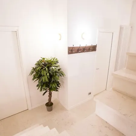 Apartment Nina's Loft San Felice Bologna