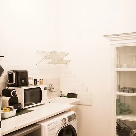 Nina's Loft San Felice Apartment *
