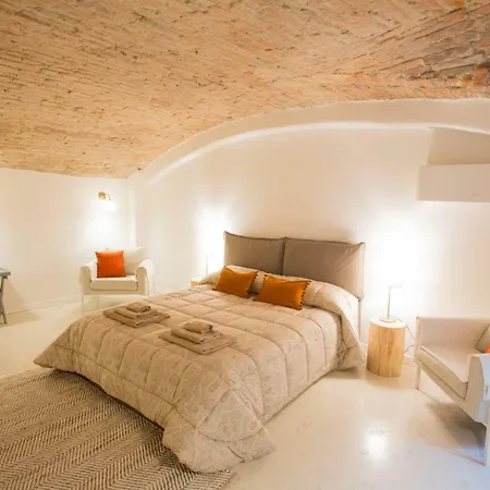 Apartment Nina's Loft San Felice