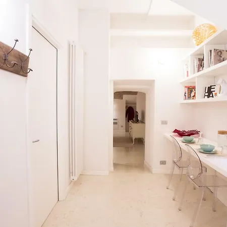 Nina's Loft San Felice Bologna