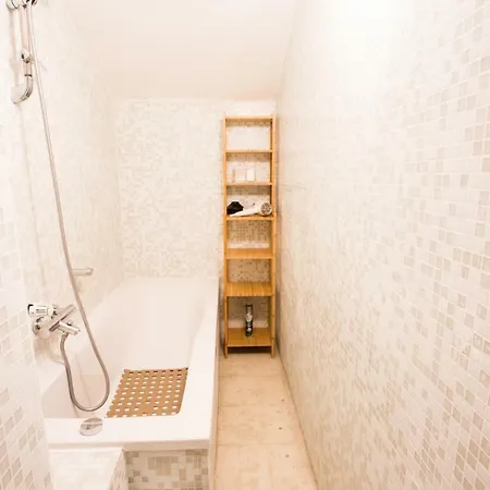 Apartment Nina's Loft San Felice