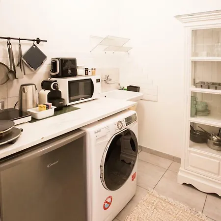 Nina's Loft San Felice Apartment Bologna
